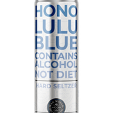 Honolulu Blue