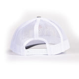 BLUE/WHITE/GREY CHUG LITE HAT